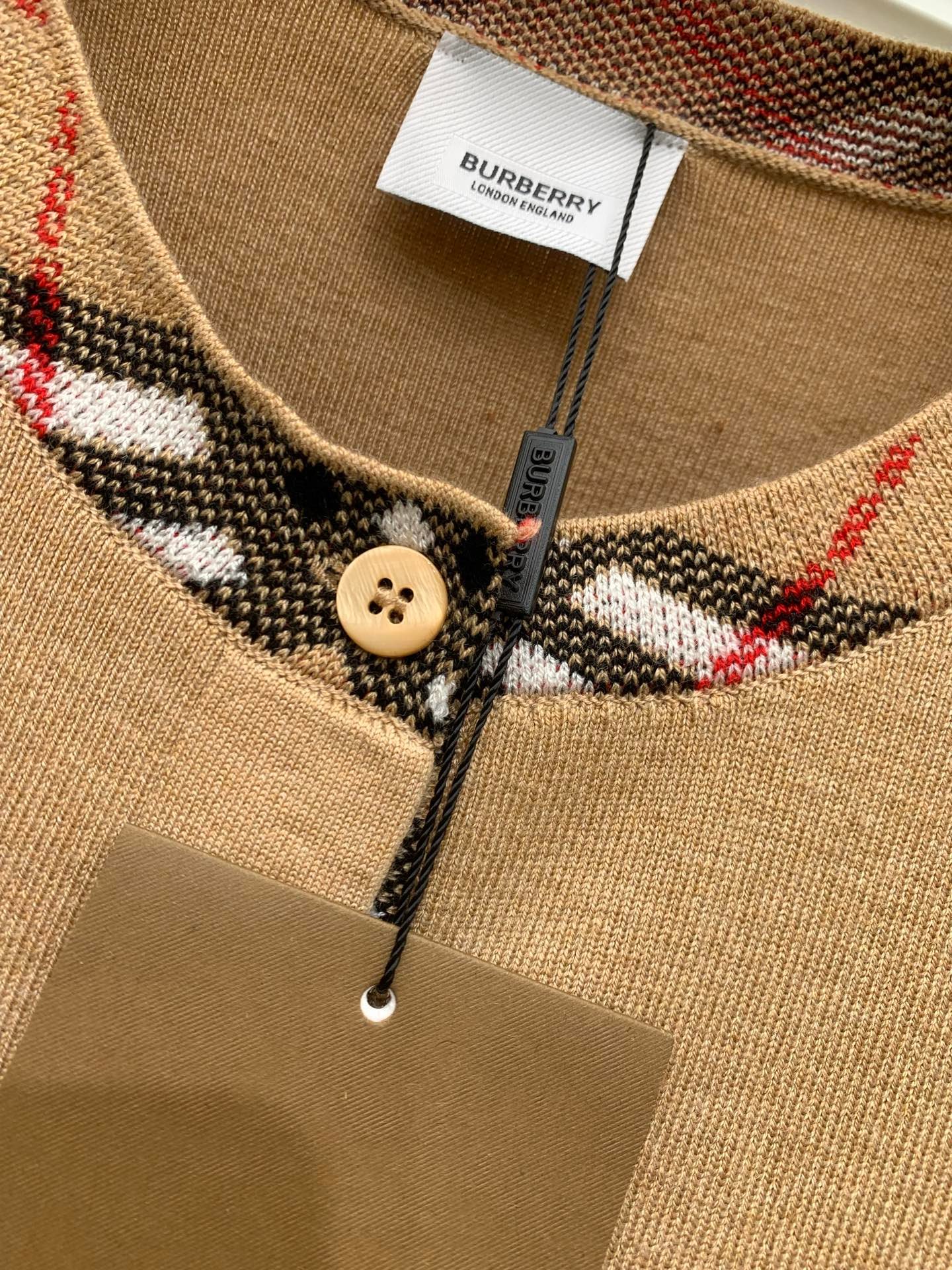 BB-New Release-Long Sleeve Cardigan-2384 - Image 3