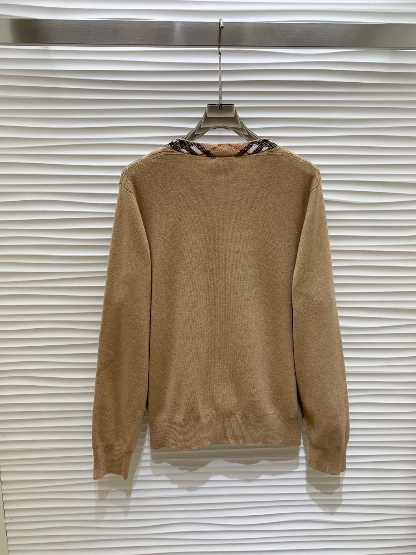 BB-New Release-Long Sleeve Cardigan-2384 - Image 4