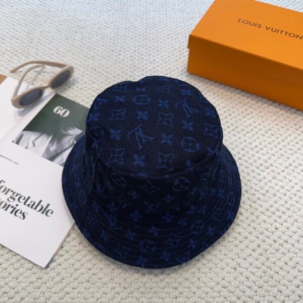 L-New style bucket hat-0218 - Image 4