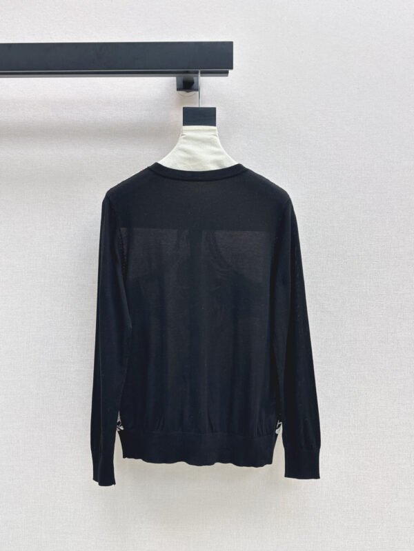 H-High Quality - Patchwork Knit-2378 - Image 7