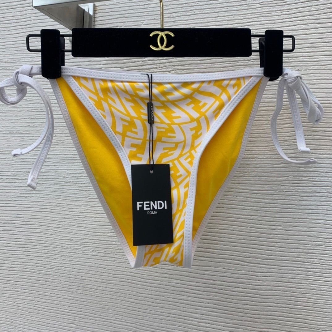 F-New bestseller - Bikini-0140 - Image 3