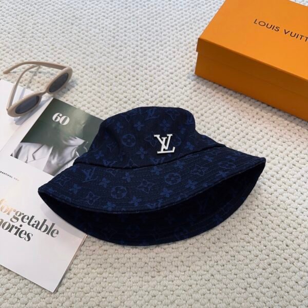 L-New style bucket hat-0218 - Image 2