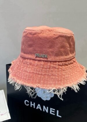 P-New style bucket hat-0217