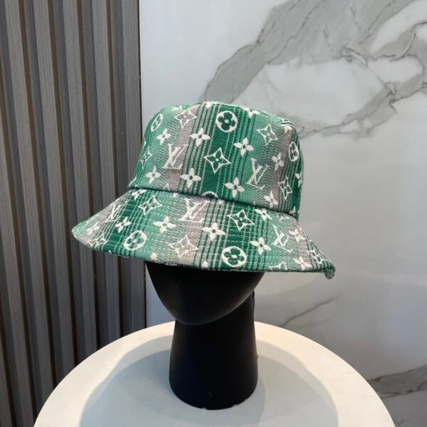 L-New style bucket hat-0213