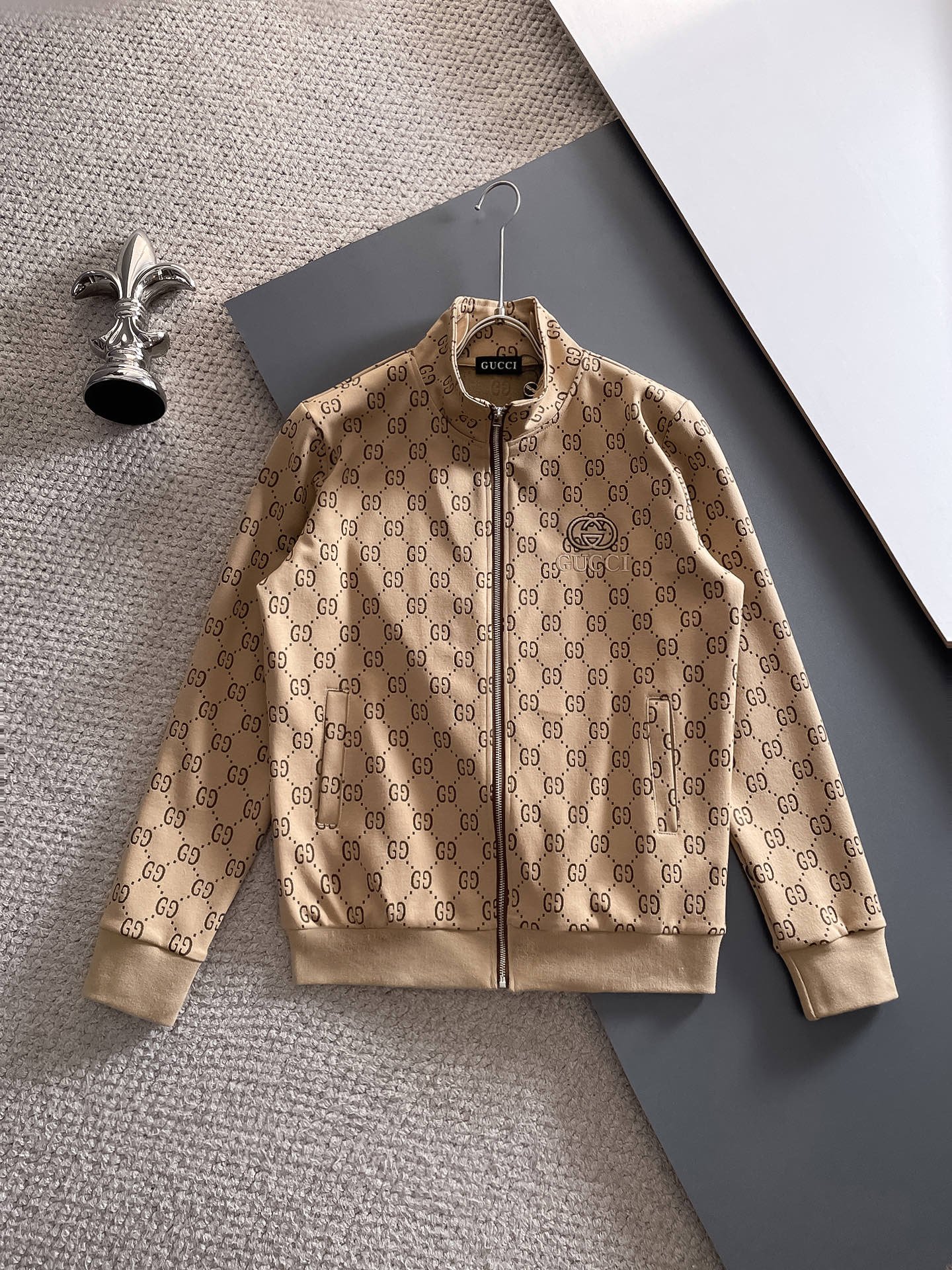 G-Classic bestseller - sportswear set-2255 - Image 2