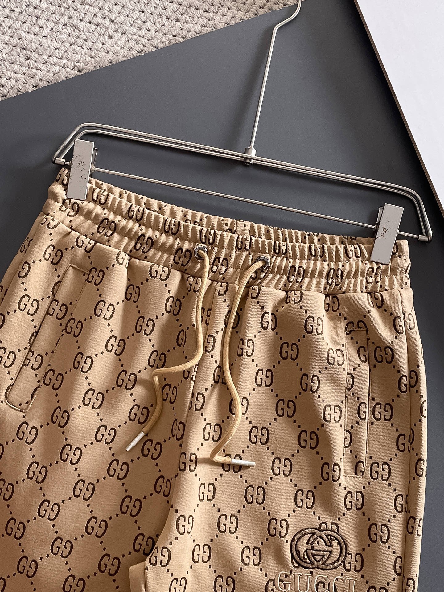 G-Classic bestseller - sportswear set-2255 - Image 3