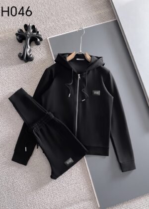 A-Classic bestseller - sportswear set-2256