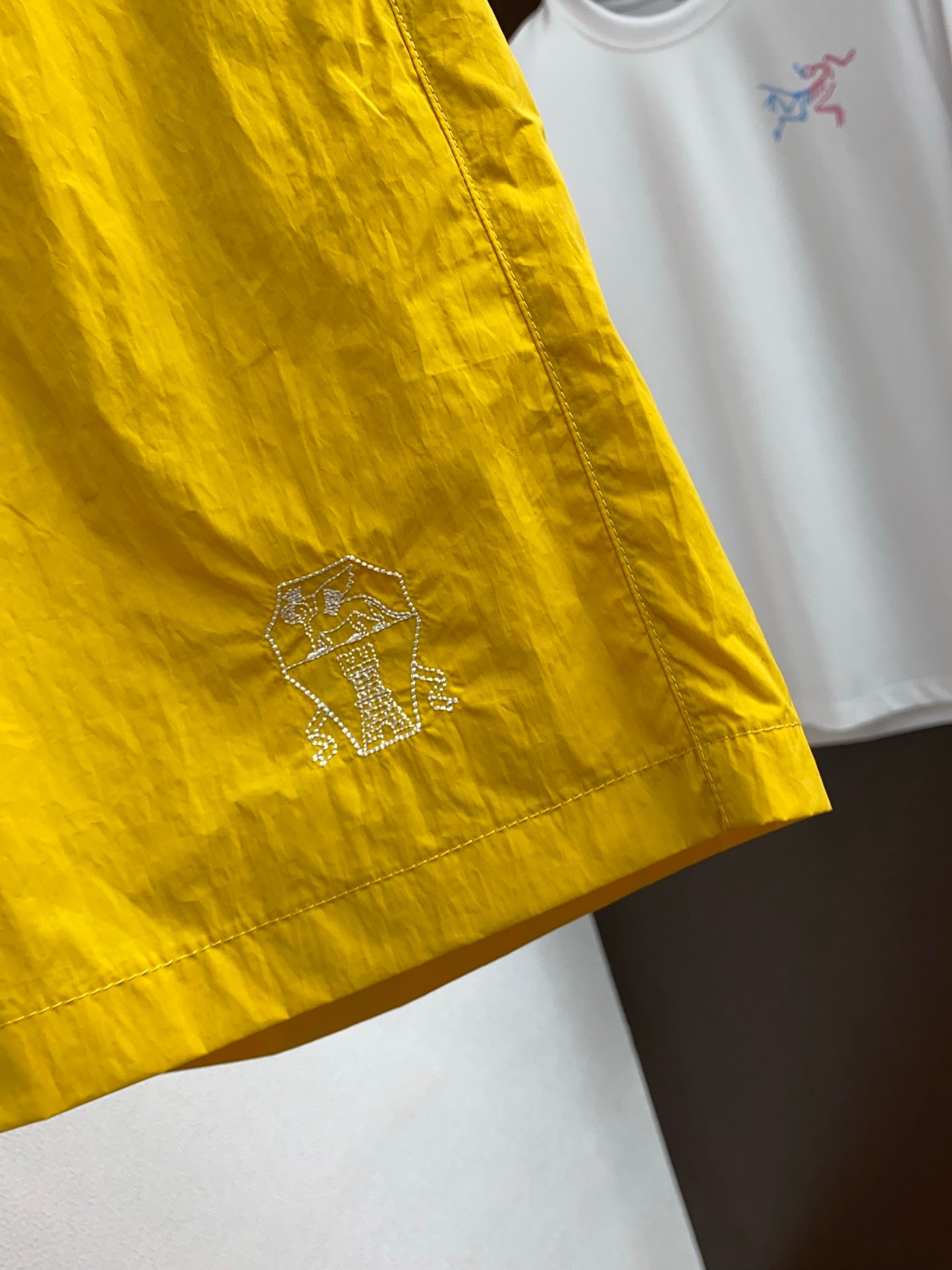 BC-Classic bestseller - Shorts-2260 - Image 3