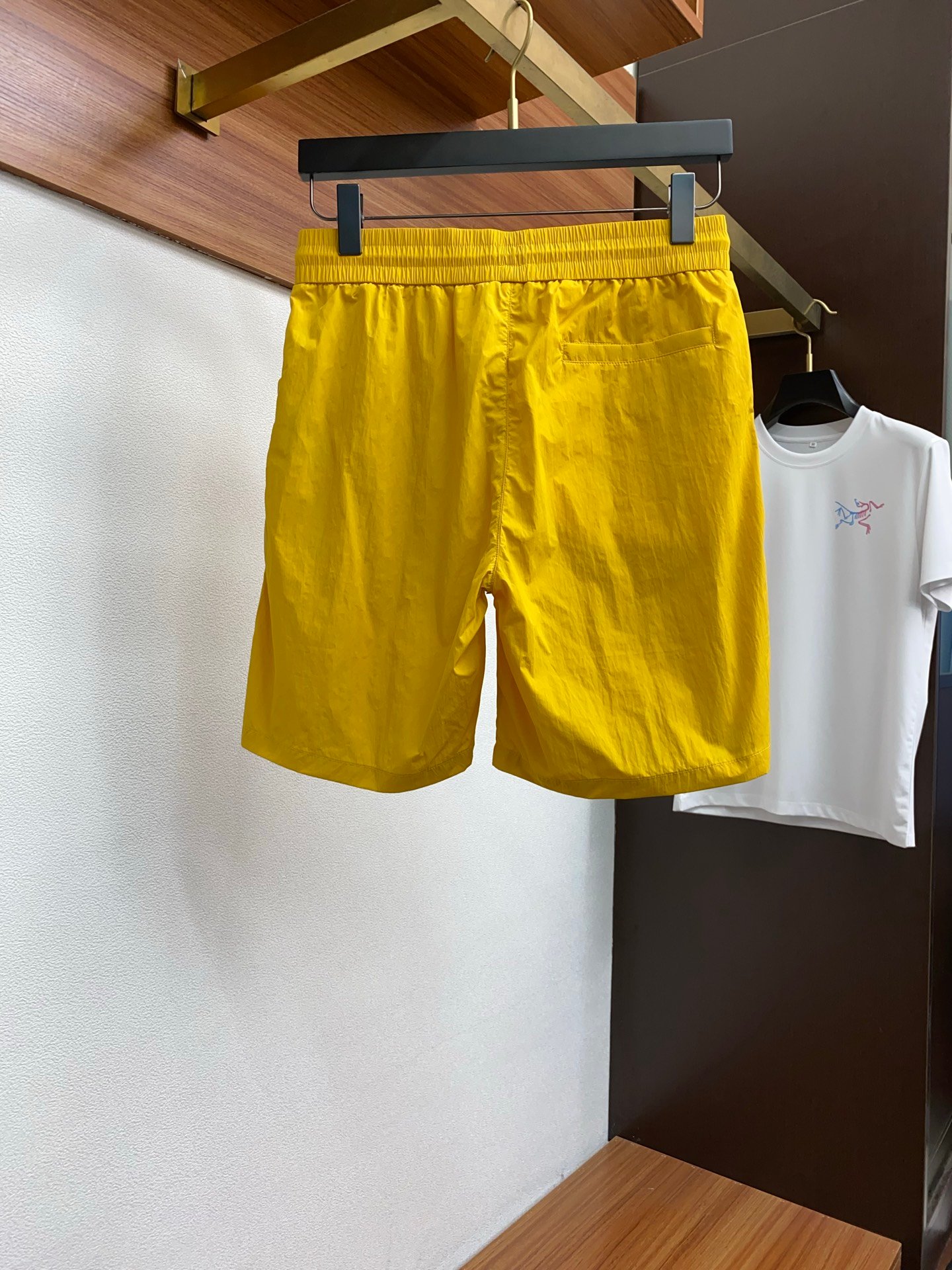 BC-Classic bestseller - Shorts-2260 - Image 2