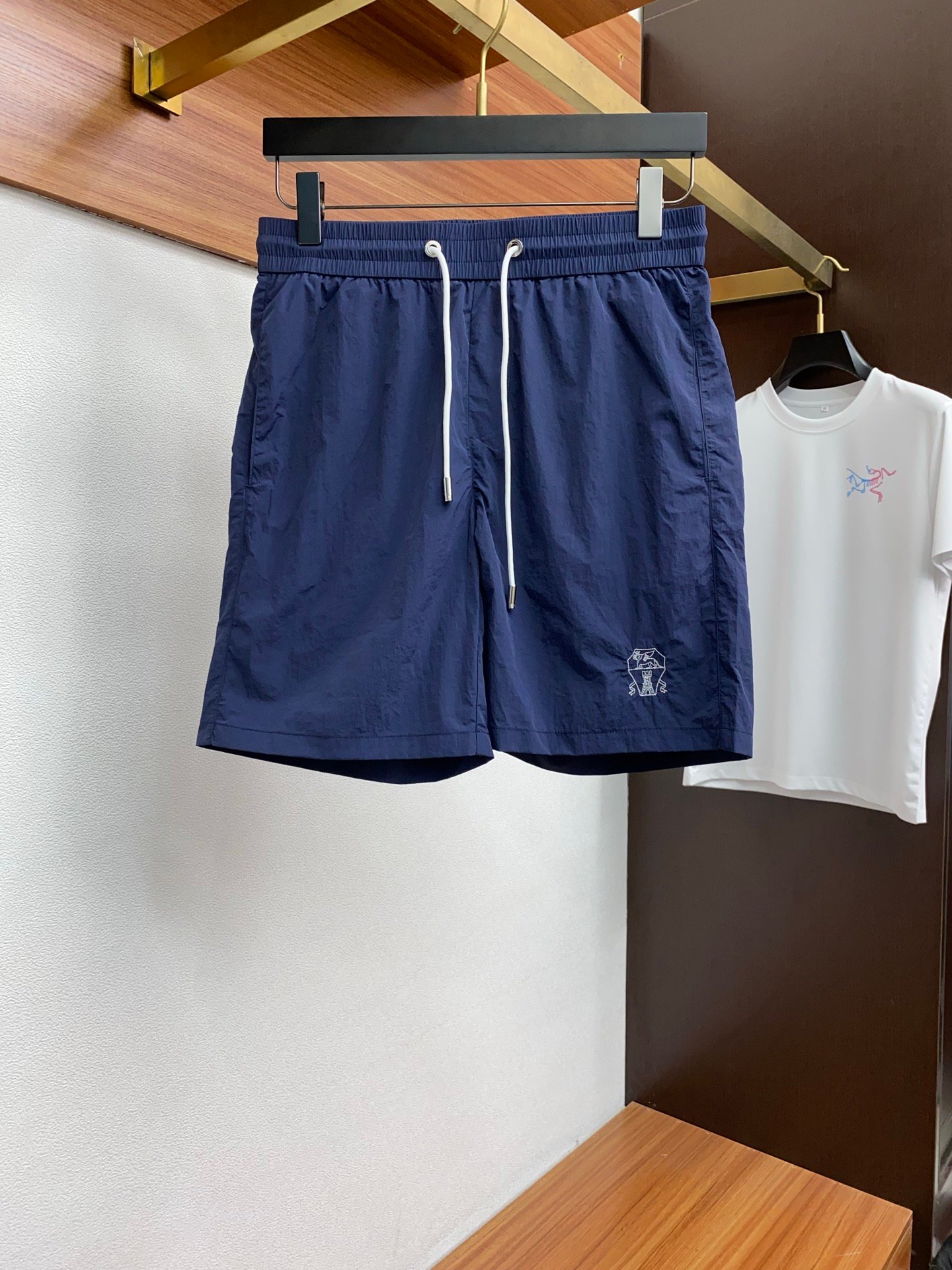 BC-Classic bestseller - Shorts-2260 - Image 4