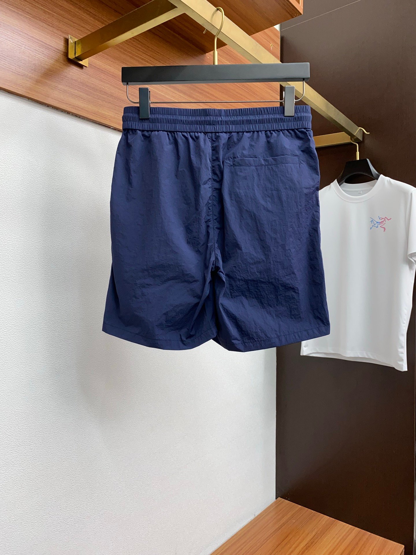 BC-Classic bestseller - Shorts-2260 - Image 5