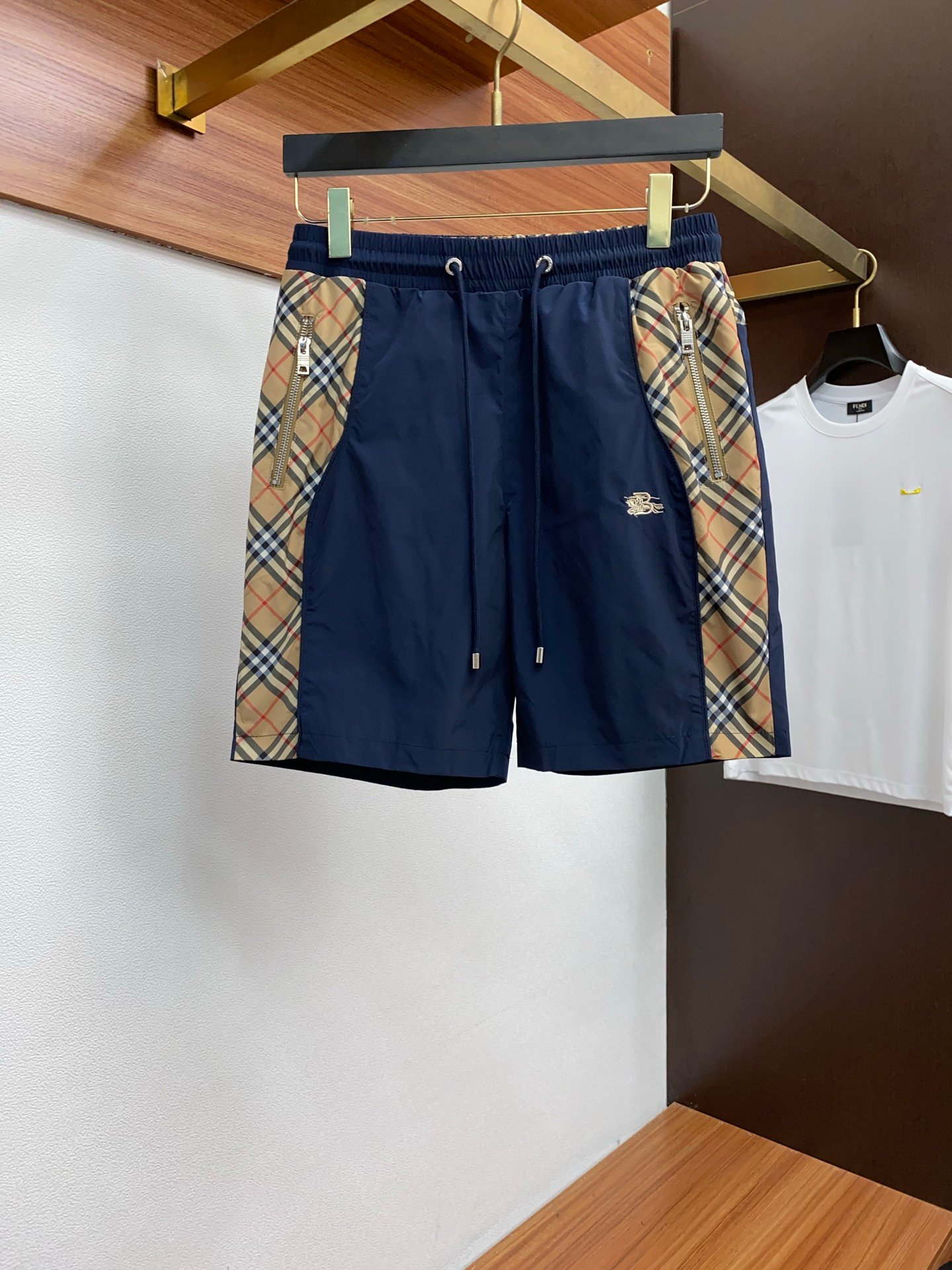 B-Classic bestseller - Shorts-2261 - Image 4