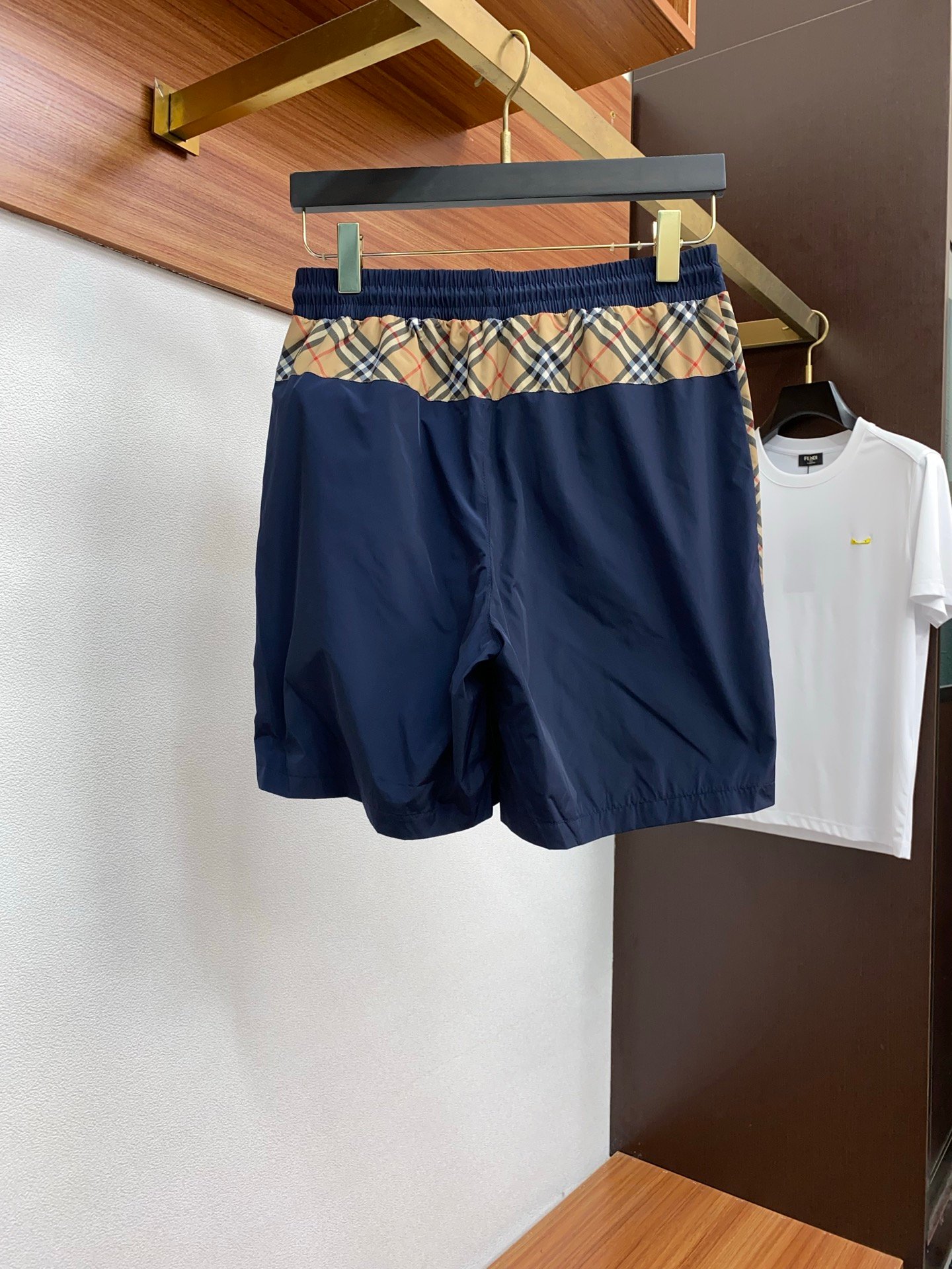 B-Classic bestseller - Shorts-2261 - Image 5