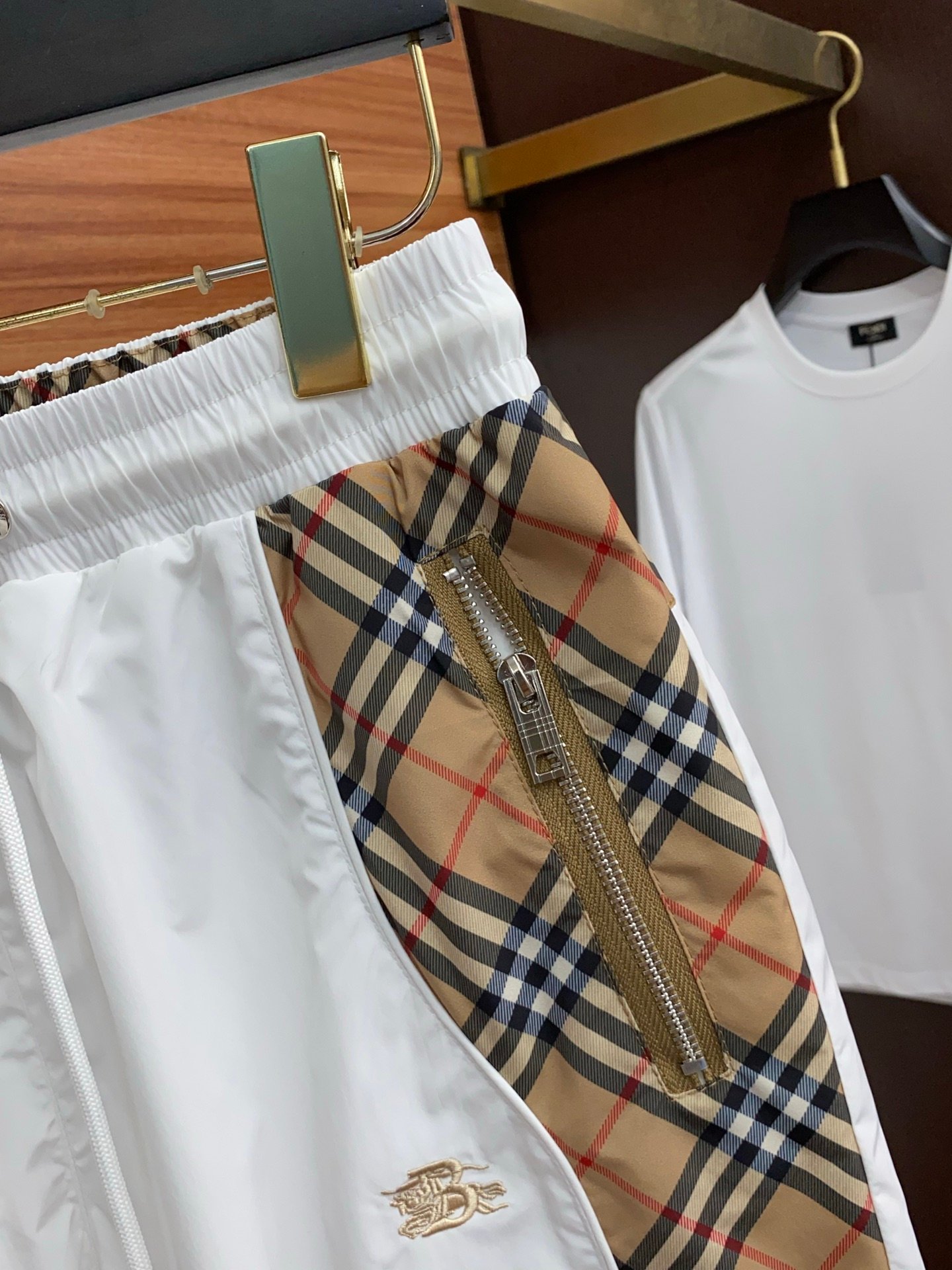 B-Classic bestseller - Shorts-2261 - Image 3