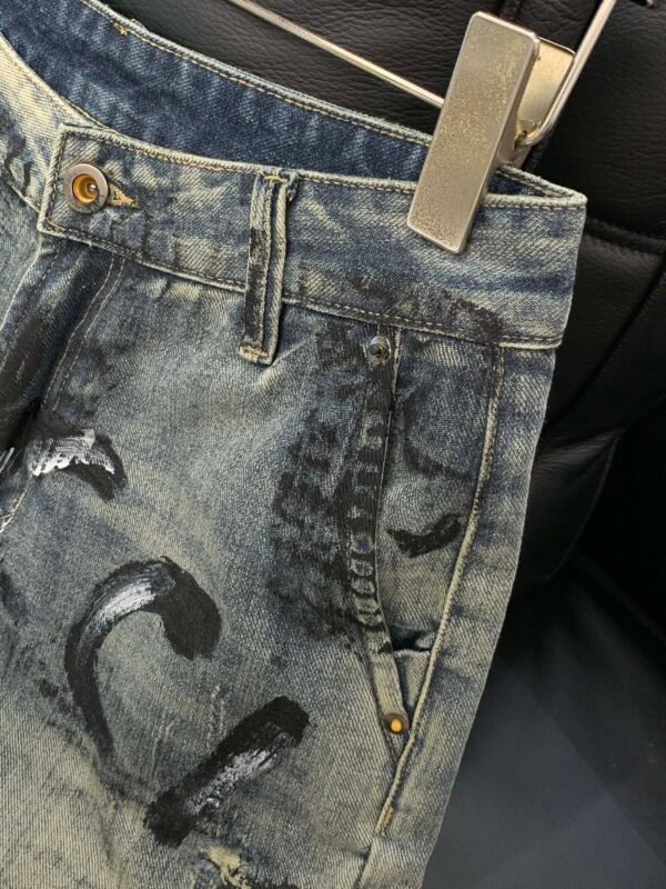 G-New casual shorts-2270 - Image 4