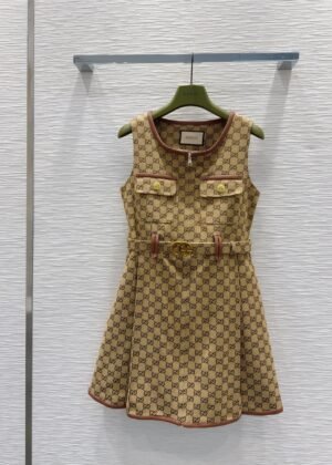 B-New haute couture skirt-2275