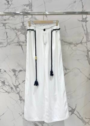 M-New Haute Couture Pants-2279