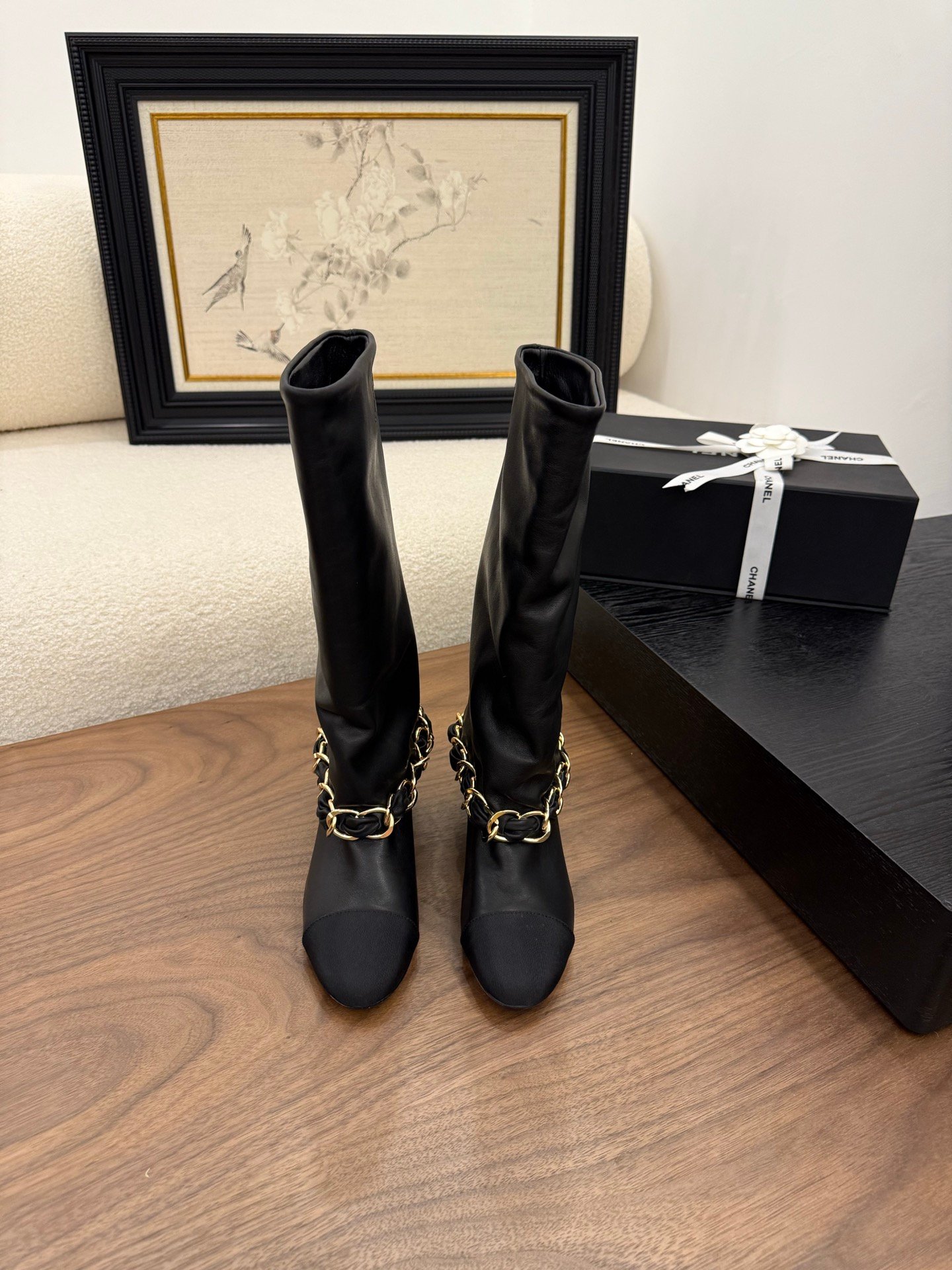 C-Classic style returns - The King of out-of-stock items-3235