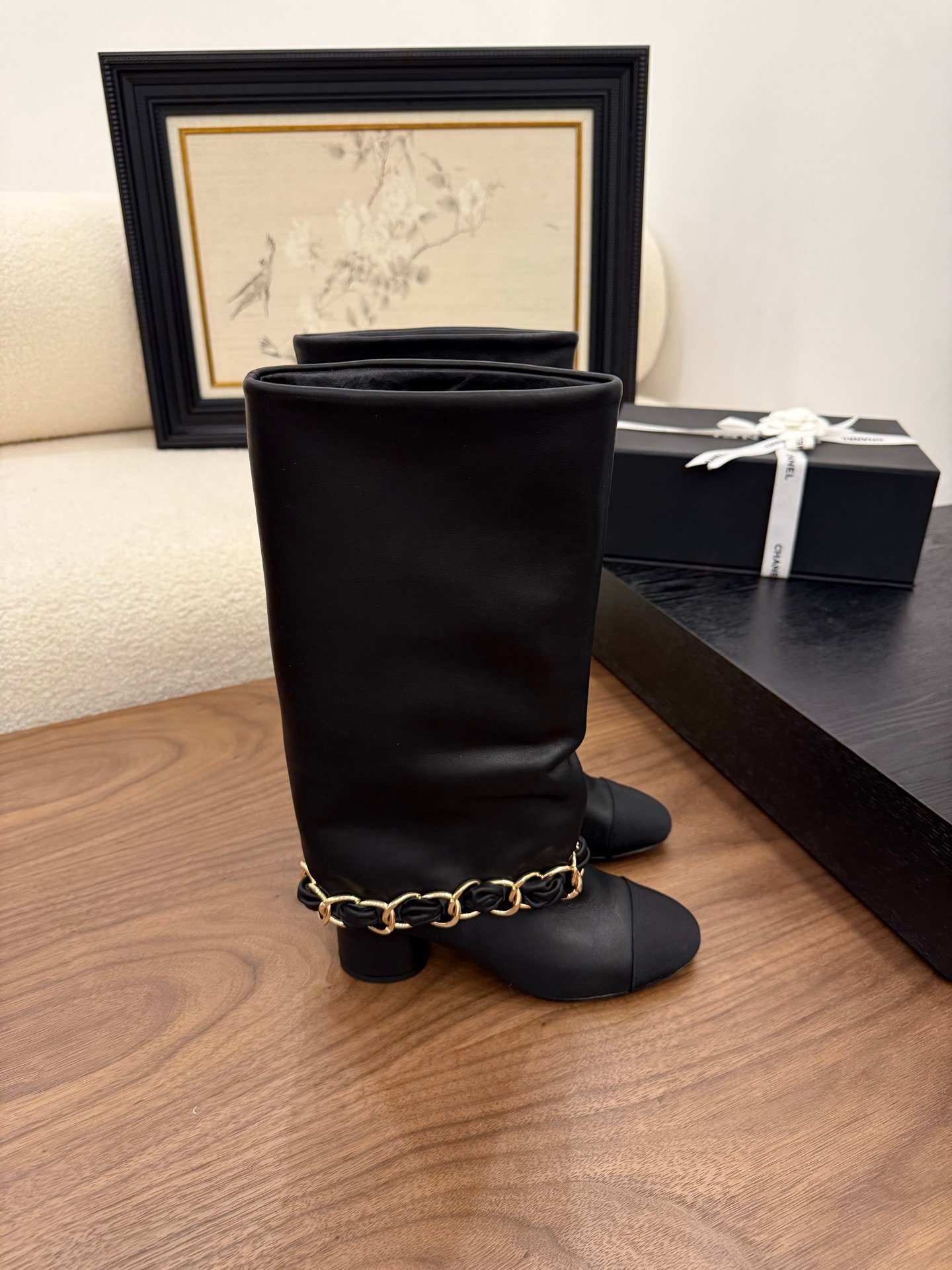 C-Classic style returns - The King of out-of-stock items-3235 - Image 2