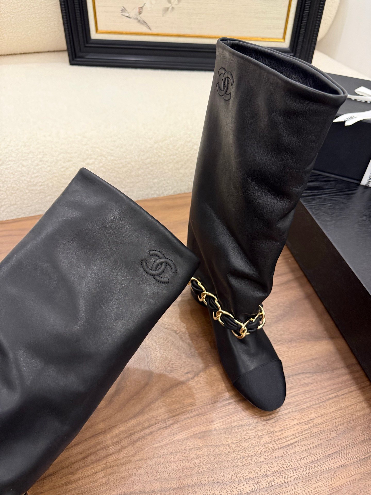 C-Classic style returns - The King of out-of-stock items-3235 - Image 3