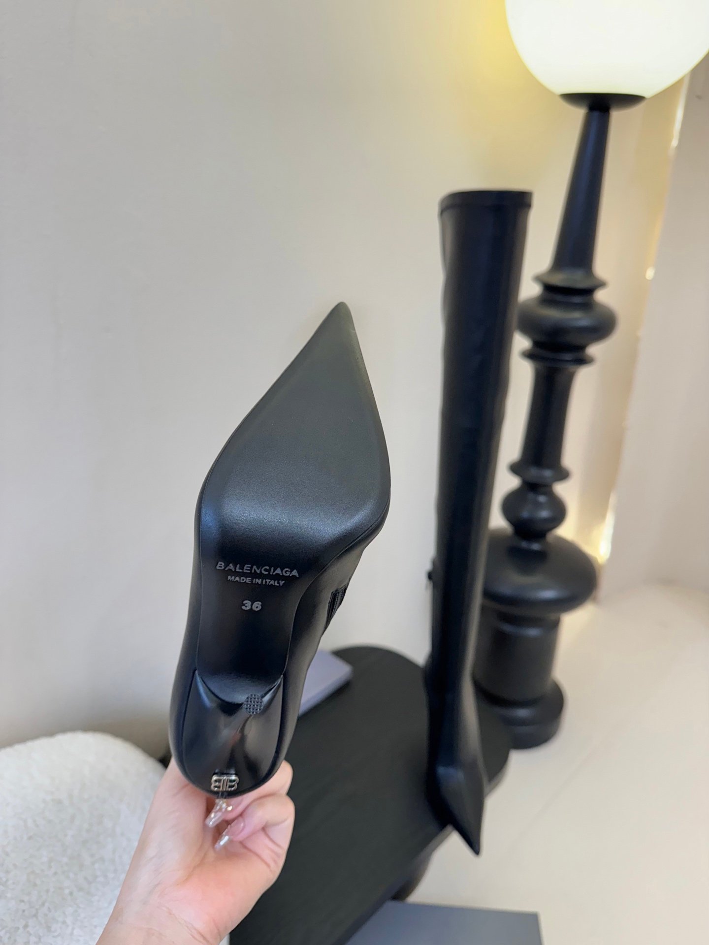 Classic style returns - The King of out-of-stock items-3237 - Image 4