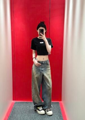New distressed jeans-2282