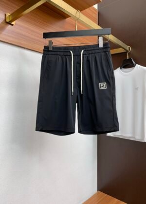 F-Fashionable casual shorts-2292