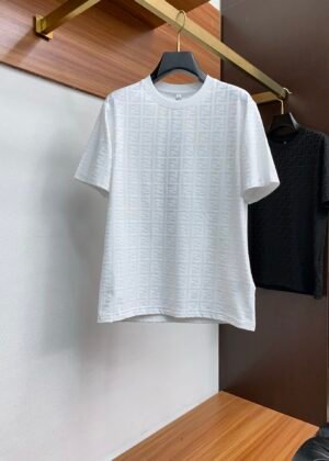 F-Fashionable and casual T-shirt-2294