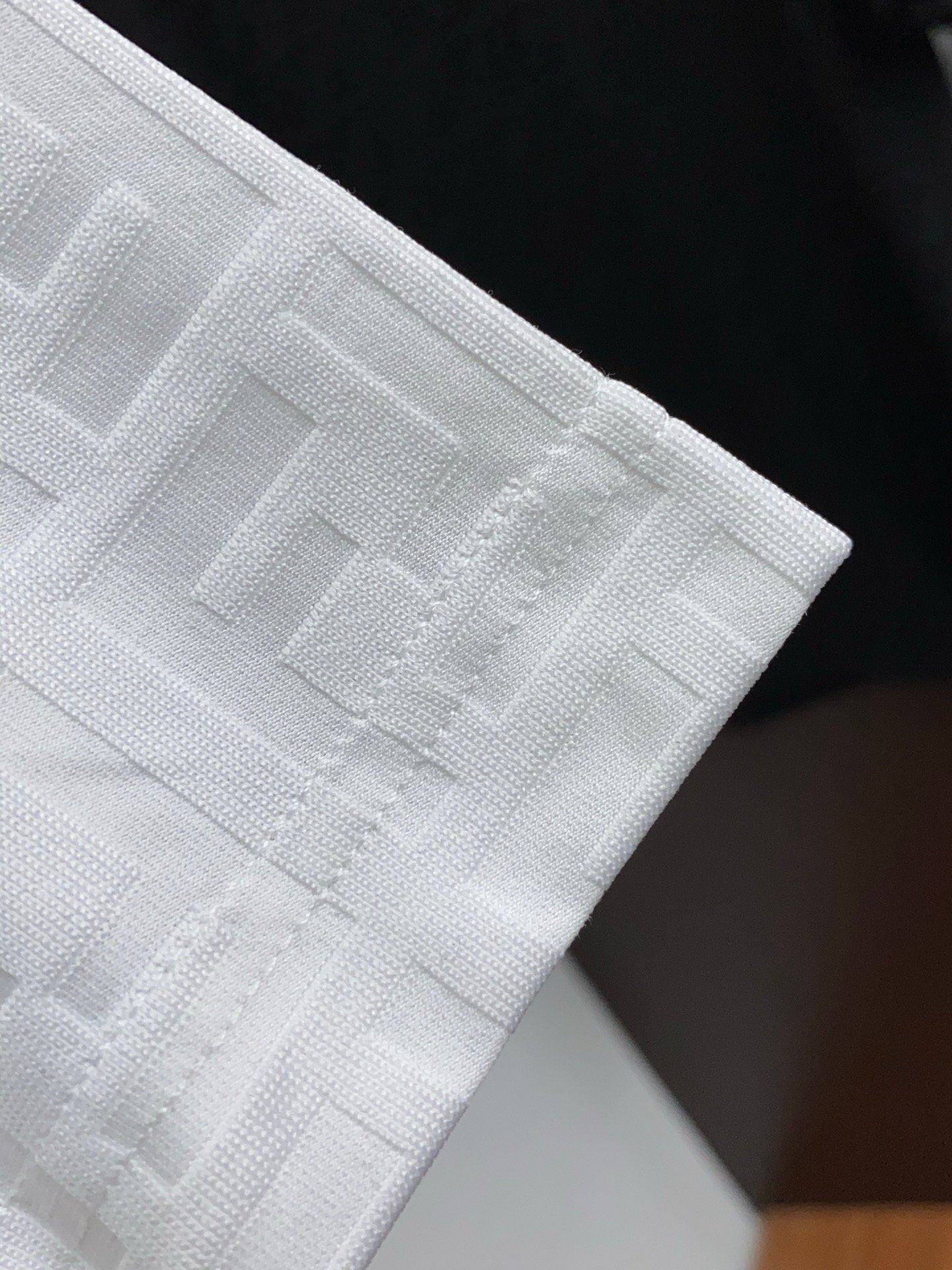 F-Fashionable and casual T-shirt-2294 - Image 3