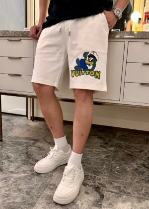 L-Fashionable casual shorts-2298