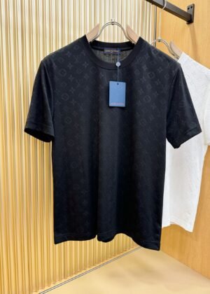 L-Fashionable and casual T-shirt-2300