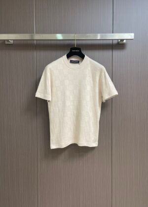 L-Fashionable and casual T-shirt-2304