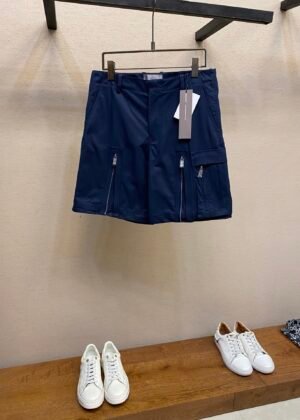 D-Fashionable casual shorts-2306