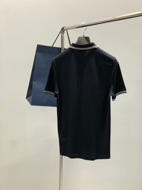 D-Fashionable and casual T-shirt-2305 - Image 5