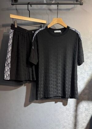 D-Classic T-shirt set-2307