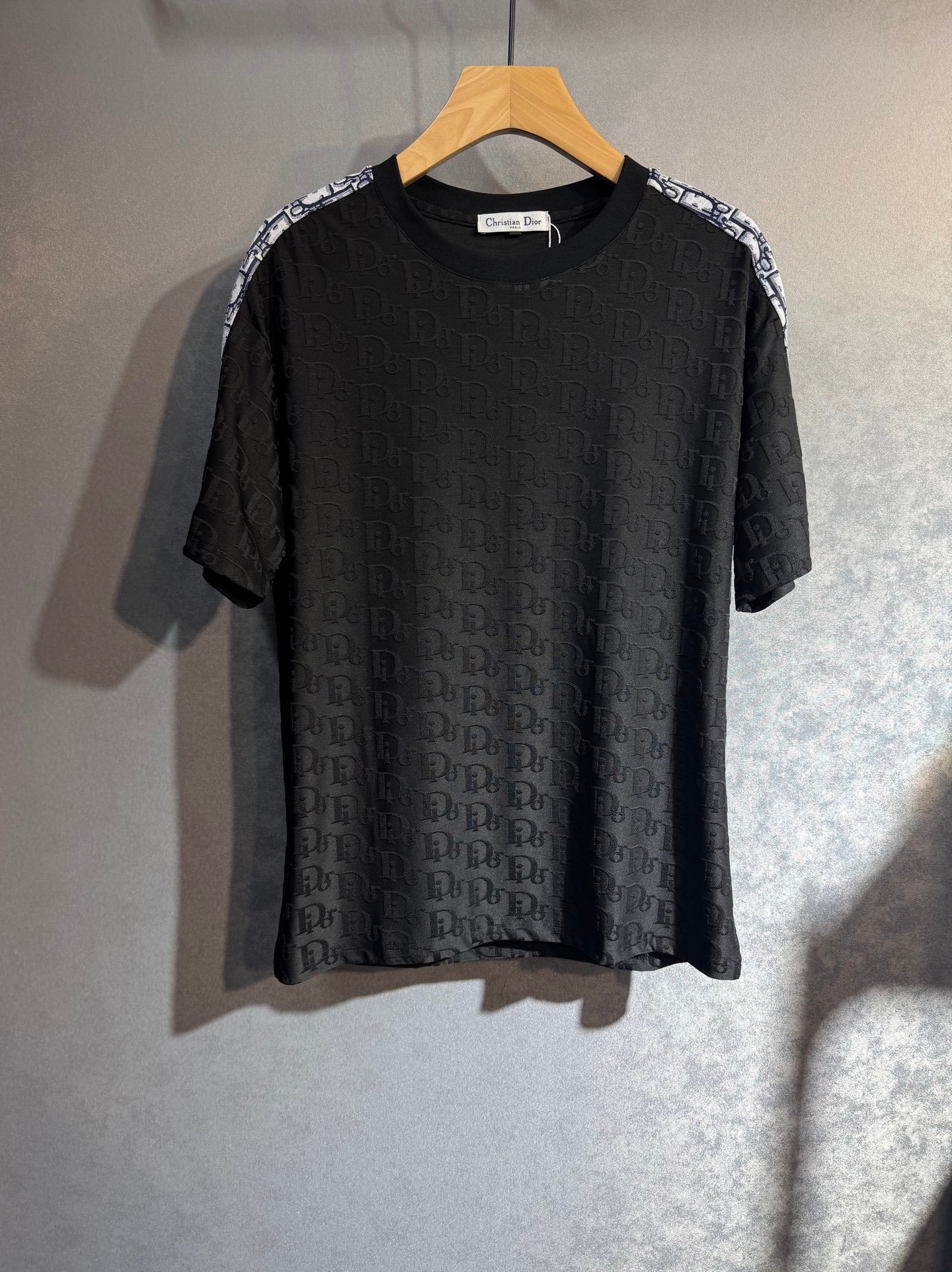 D-Classic T-shirt set-2307 - Image 2