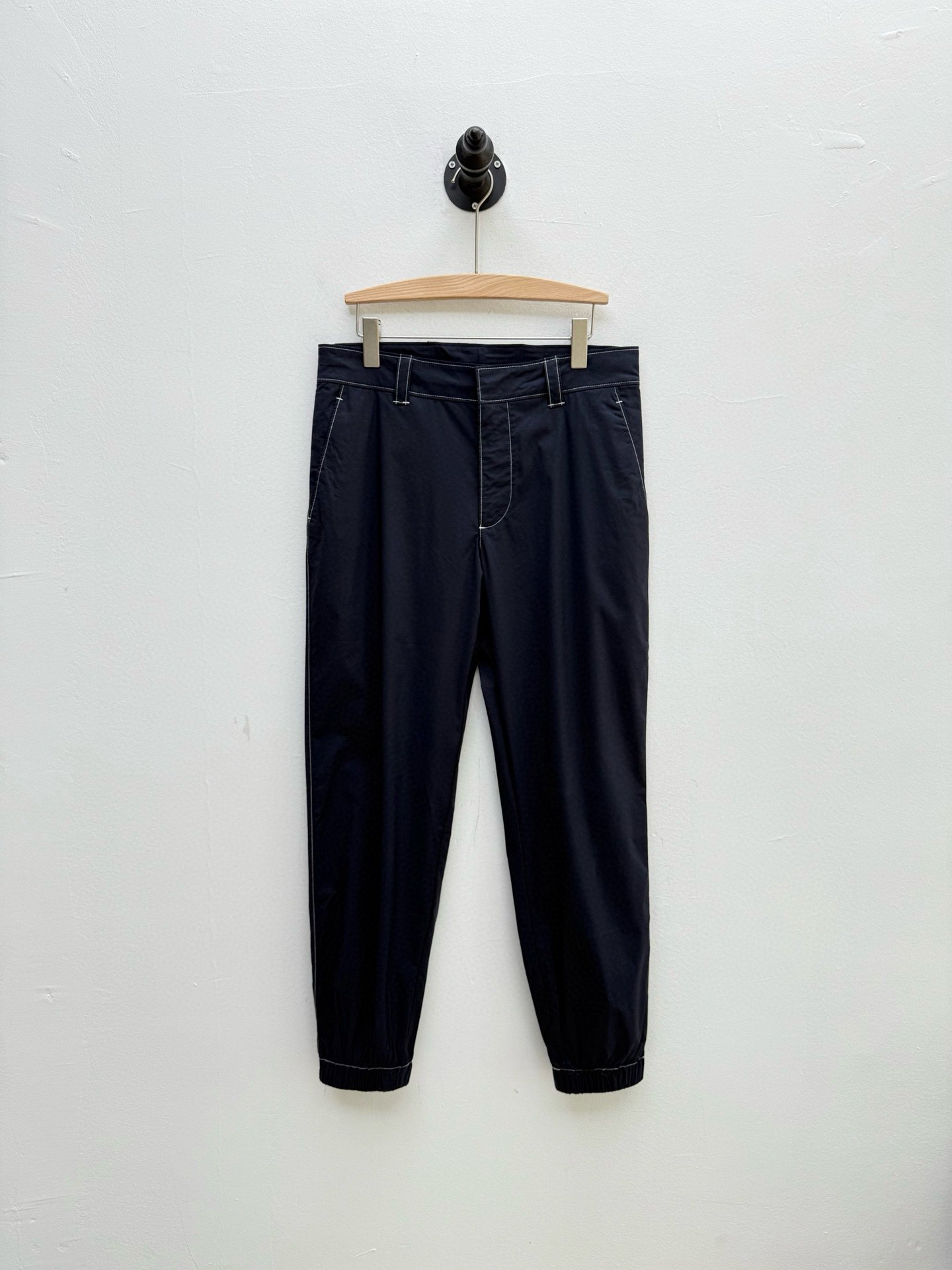 P-New Series-Casual Pants-2311