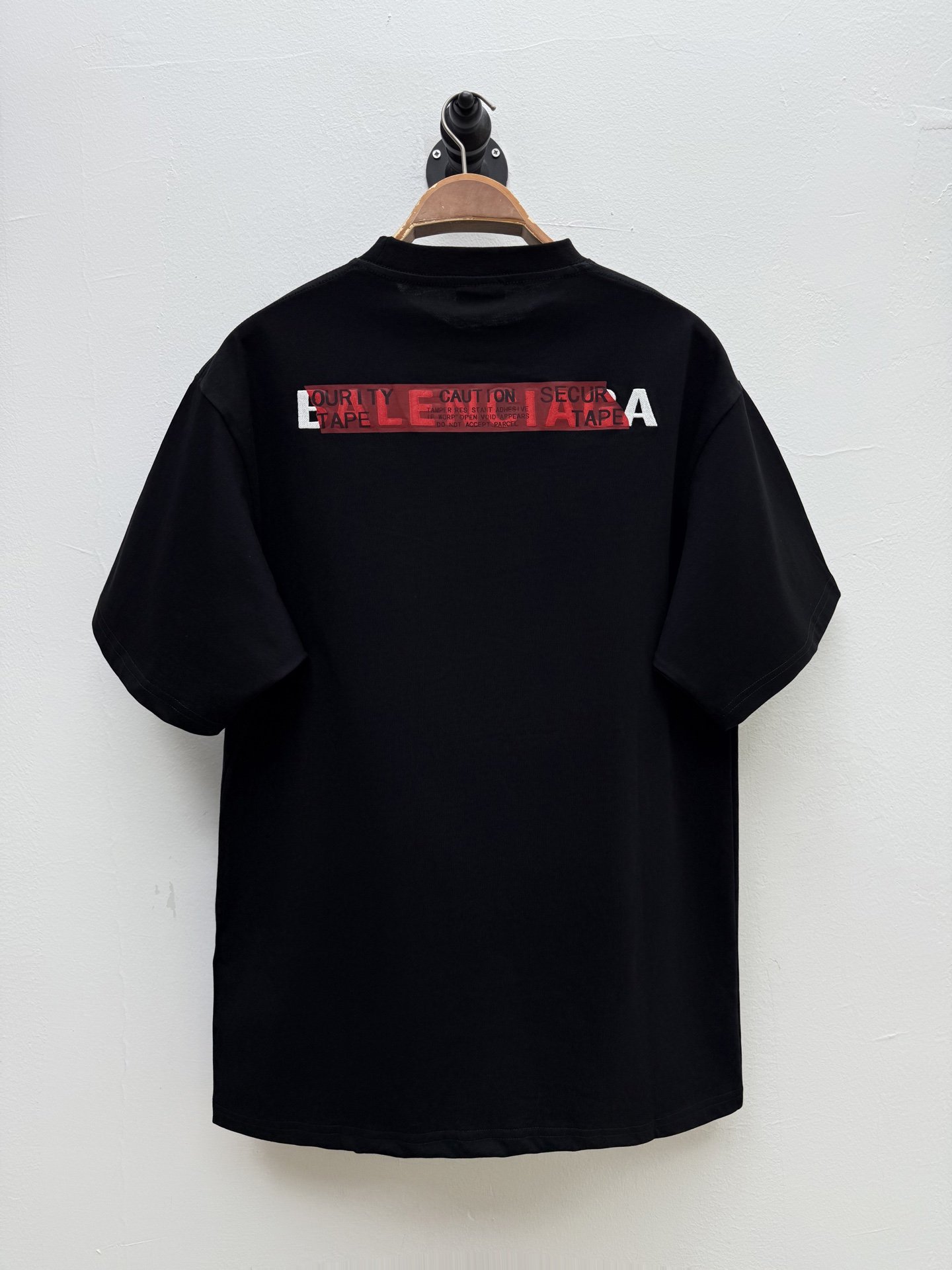 B-Fashionable and casual T-shirt-2314 - Image 2