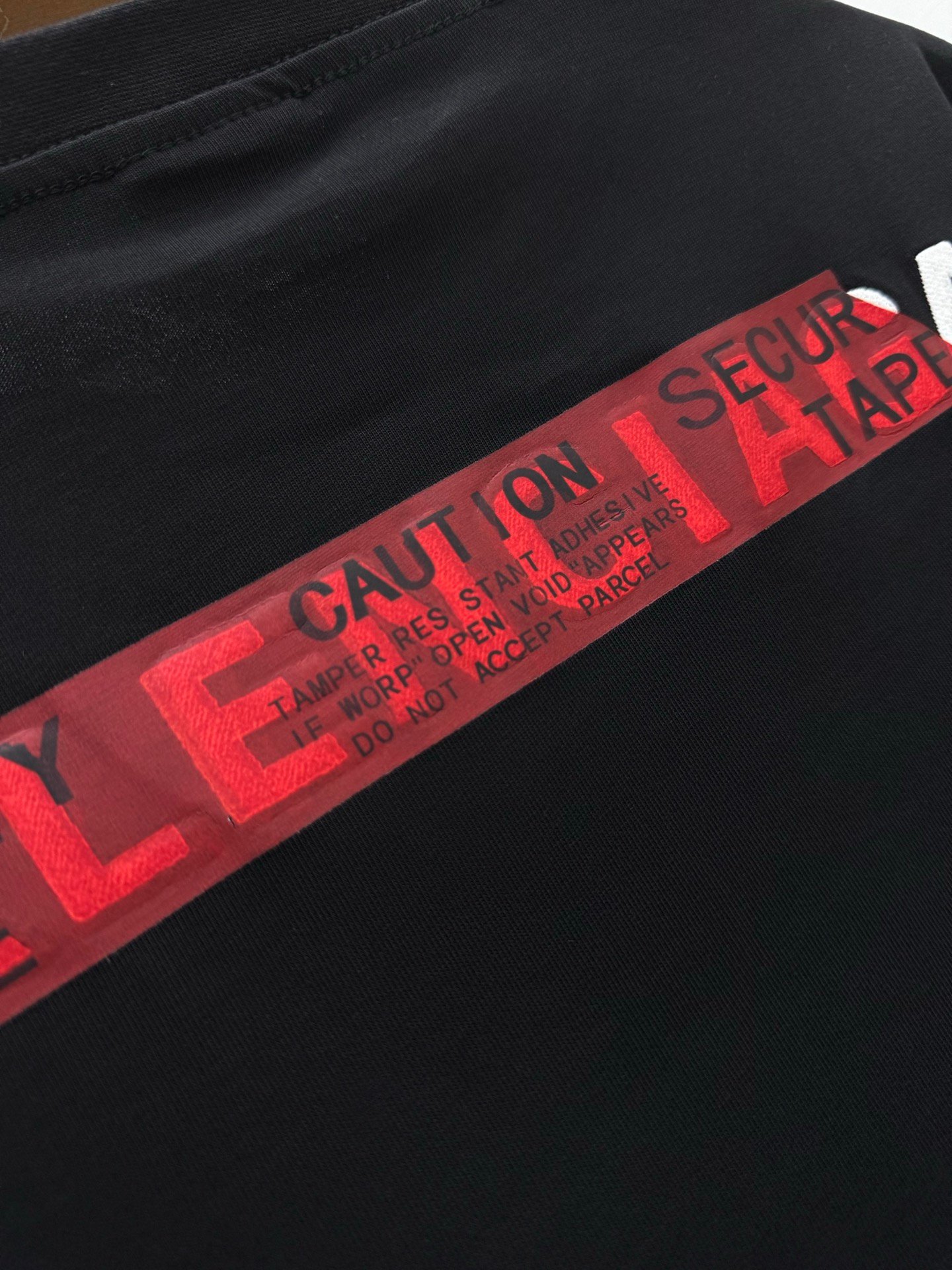 B-Fashionable and casual T-shirt-2314 - Image 4