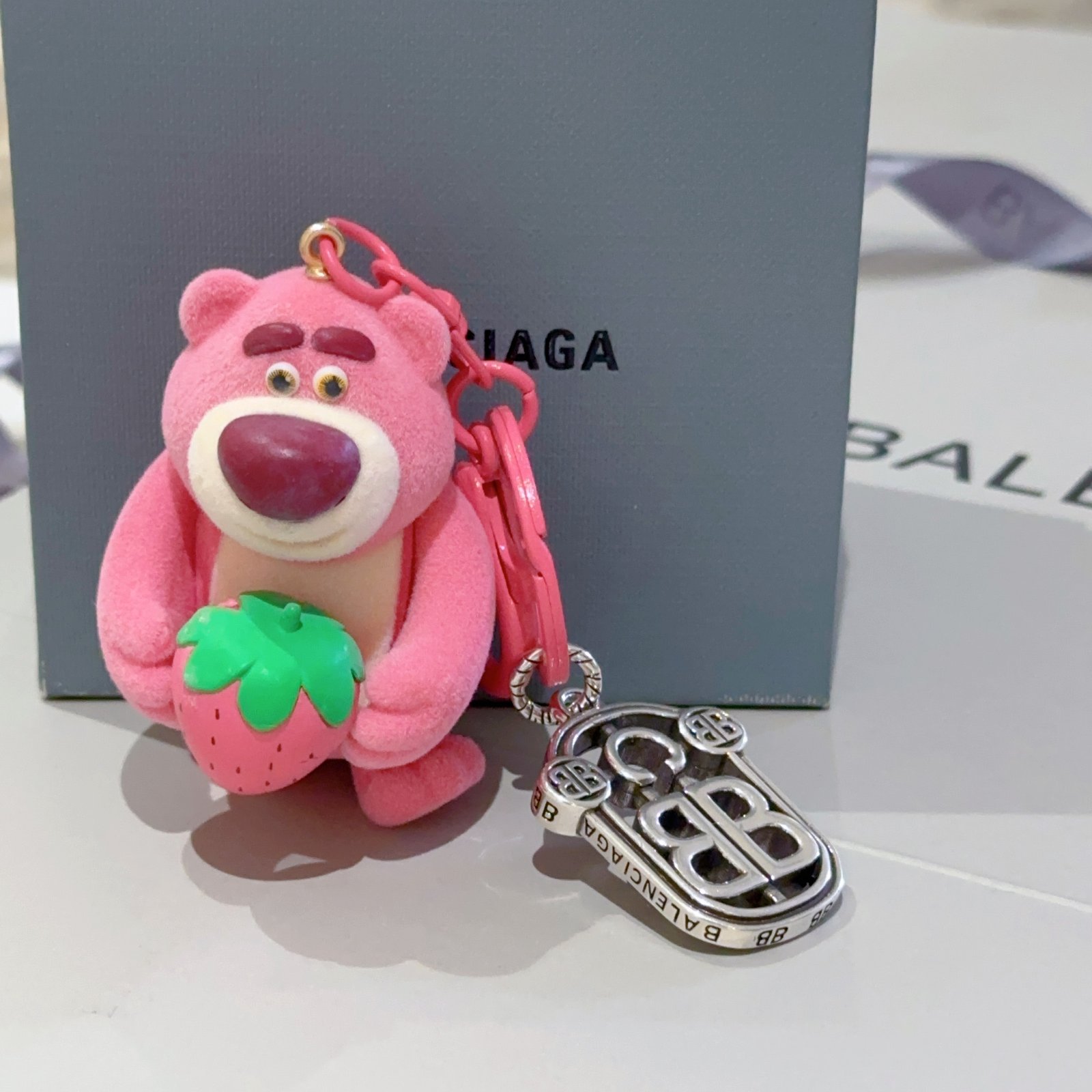 B-New Series-Keychain-0160