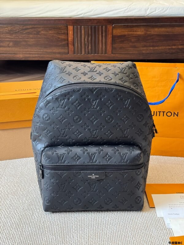 A-L-New Series-Printed Backpack-1181