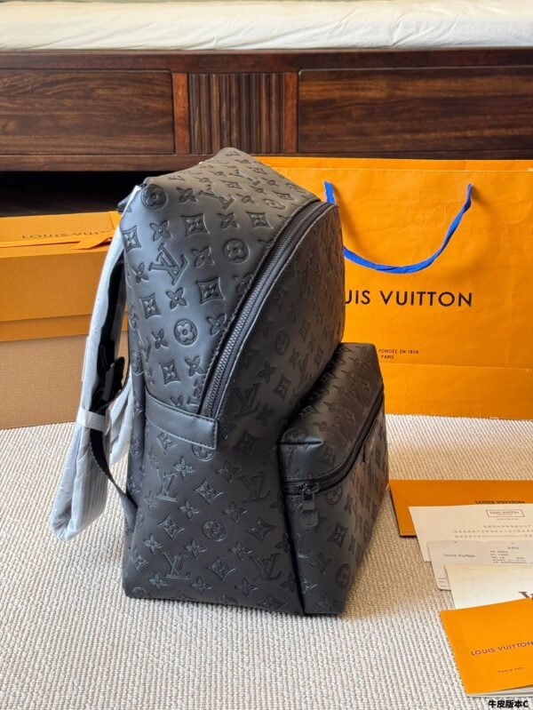 A-L-New Series-Printed Backpack-1181 - Image 4