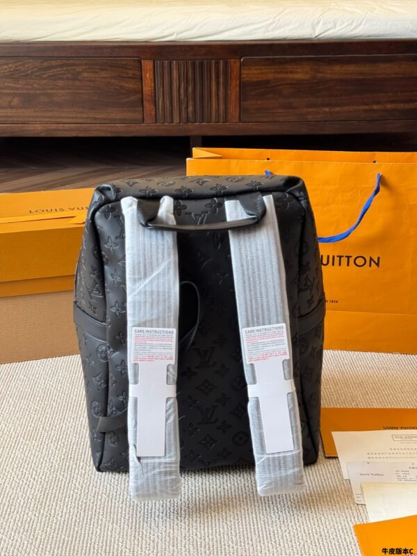 A-L-New Series-Printed Backpack-1181 - Image 3