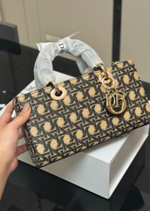 D-New Series-Princess Diana Horizontal Version-1204