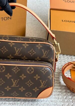L-New Series-Men's Crossbody Bags-1218