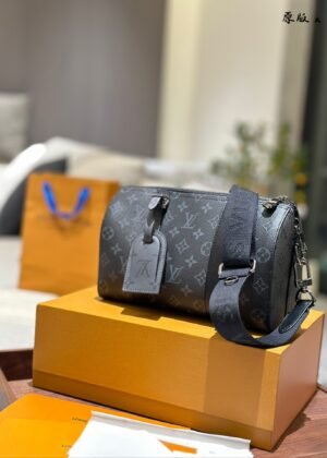 L-New Series-Men's Crossbody Bags-1219
