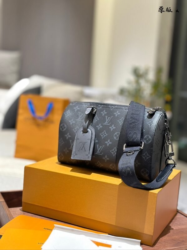 L-New Series-Men's Crossbody Bags-1219