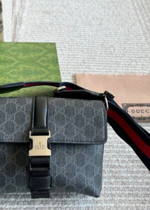 G-New Series-Men's Crossbody Bags-1221