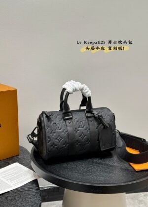 L-New Series-Men's Crossbody Bags-1222