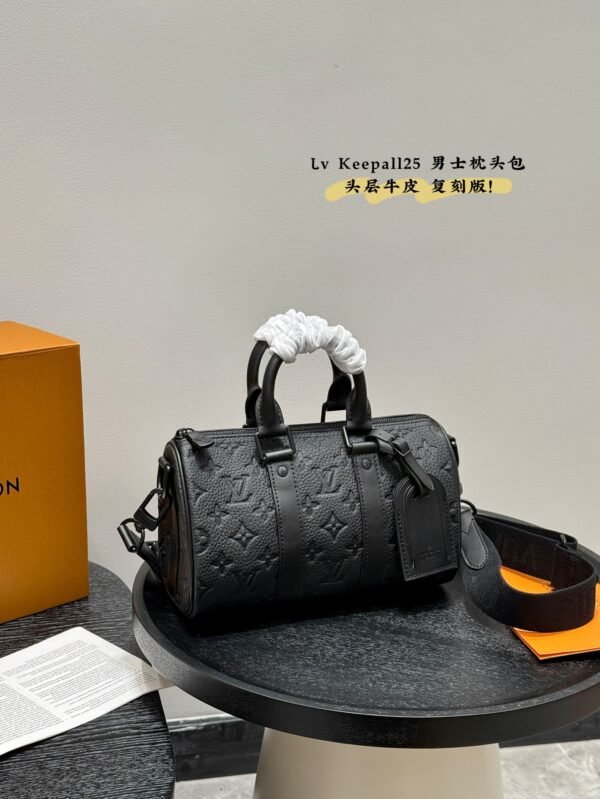 L-New Series-Men's Crossbody Bags-1222